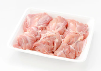 CHICKEN THIGHS FAMILY PACK